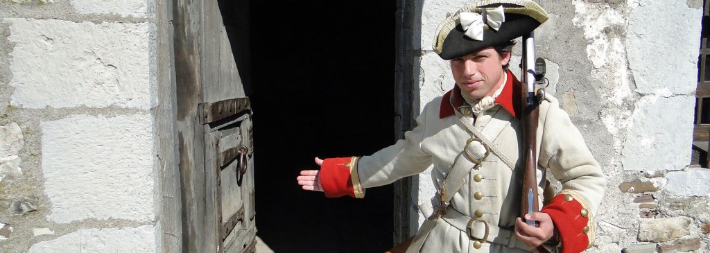 This new land of Quebec&nbsp;West